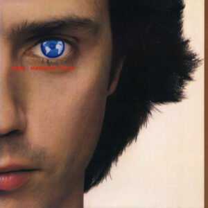 Jarre, Jean-Michel: Les Chants Magnetiques (Magnetic Fields)