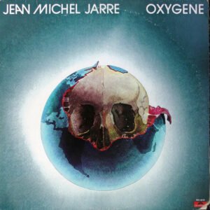 Jarre, Jean-Michel: Oxygene