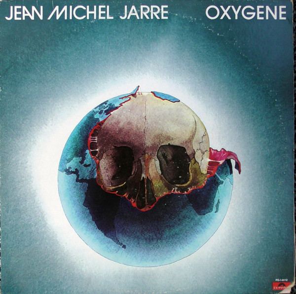 Jarre, Jean-Michel: Oxygene