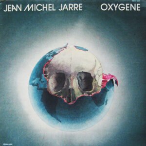 Jarre, Jean-Michel: Oxygene (Import)
