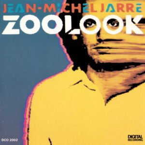 Jarre, Jean-Michel: Zoolook (Import)