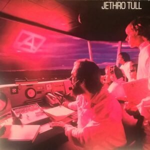 Jethro Tull: A