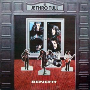 Jethro Tull: Benefit
