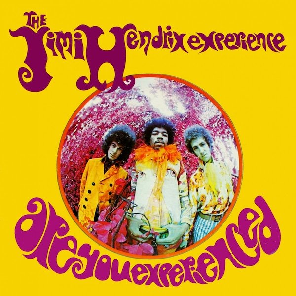 Hendrix, Jimi: Are You Experienced?
