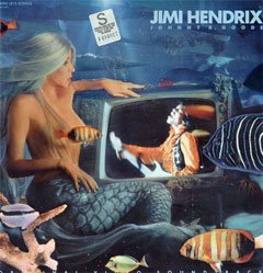 Hendrix, Jimi: Johnny B. Goode