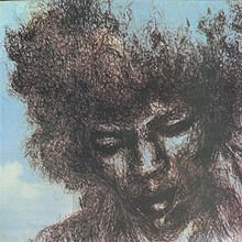 Hendrix, Jimi: The Cry Of Love