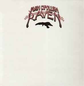 Cipollina, John: Raven