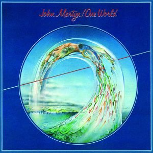 Martyn, John: One World (U.S. Mix)