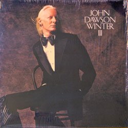 Winter, Johnny: John Dawson Winter III