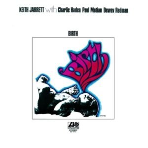 Jarrett, Keith: Birth