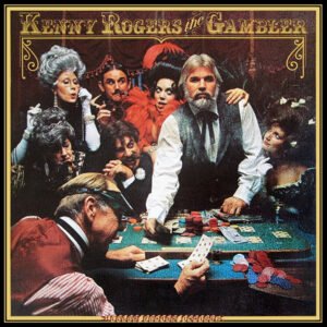 Rogers, Kenny: The Gambler