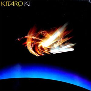 Kitaro: Ki