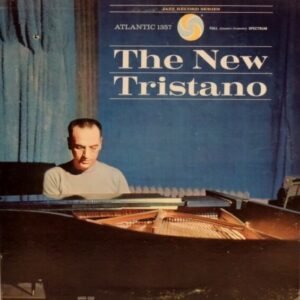 Tristano, Lennie: Requiem