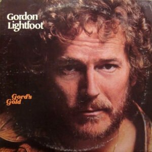 Lightfoot, Gordon: Gord's Gold