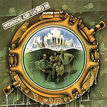 Wishbone Ash: Locked In