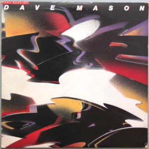 Mason, Dave: Very Best Of Dave Mason