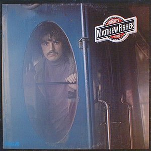 Fisher, Matthew: Journey's End