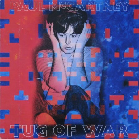 McCartney, Paul: Tug Of War