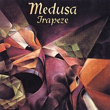 Trapeze: Medusa