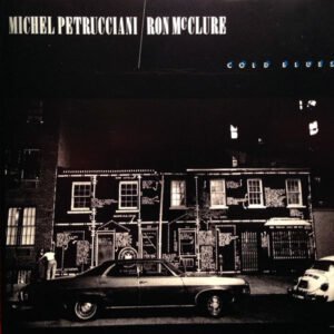 Petrucciani, Michel: Cold Blues