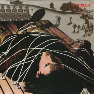 McGear, Mike: McGear