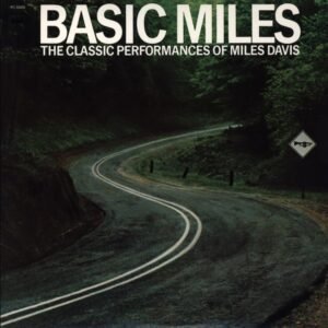 Davis, Miles: Basic Miles