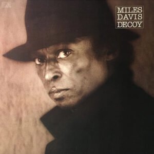 Davis, Miles: Decoy