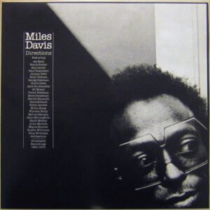 Davis, Miles: Directions