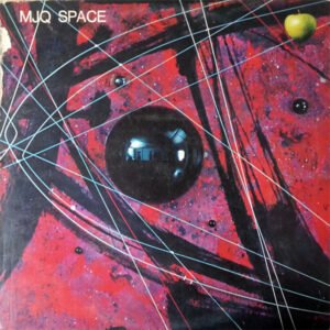 Modern Jazz Quartet: Space