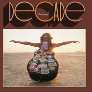 Young, Neil: Decade