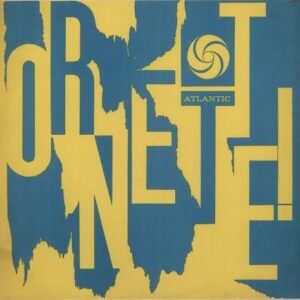 Coleman, Ornette: Ornette!