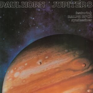 Horn, Paul: Jupiter 8
