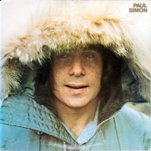 Simon, Paul: Paul Simon