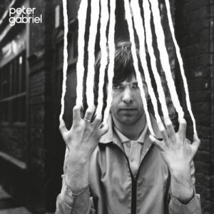 Gabriel, Peter: Peter Gabriel