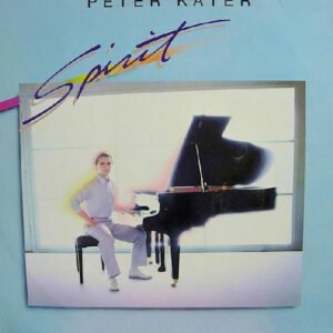 Kater, Peter: Spirit