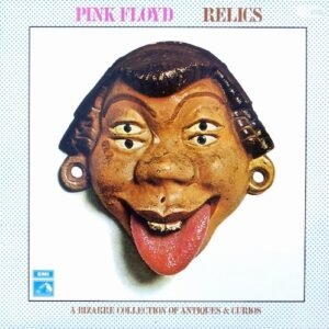 Pink Floyd: Relics