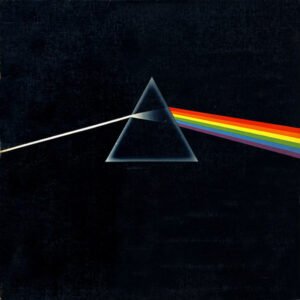 Pink Floyd: The Dark Side Of The Moon