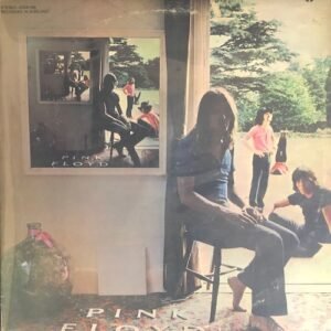 Pink Floyd: Ummagumma