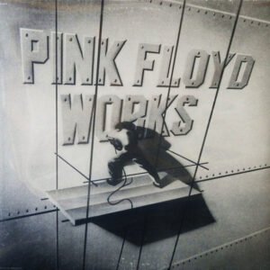 Pink Floyd: Works
