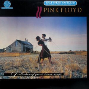 Pink Floyd: A Collection of Great Dance Songs
