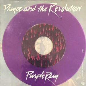 Prince: God / Purple Rain