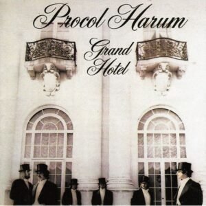 Procol Harum: Grand Hotel