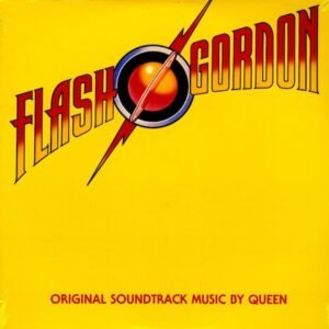 Queen: Flash Gordon