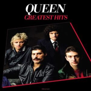 Queen: Queen's Greatest Hits