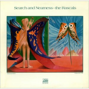 Rascals, The: Search And Nearness