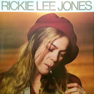 Jones, Rickie Lee: Rickie Lee Jones