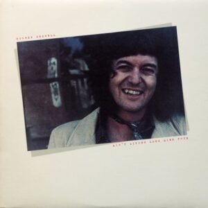 Crowell, Rodney: Ain't Livin' Long Like This