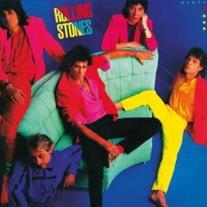 Rolling Stones, The: Dirty Work