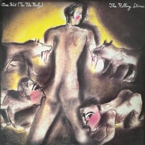 Rolling Stones, The: One Hit (To The Body)