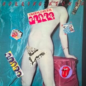 Rolling Stones, The: Undercover
